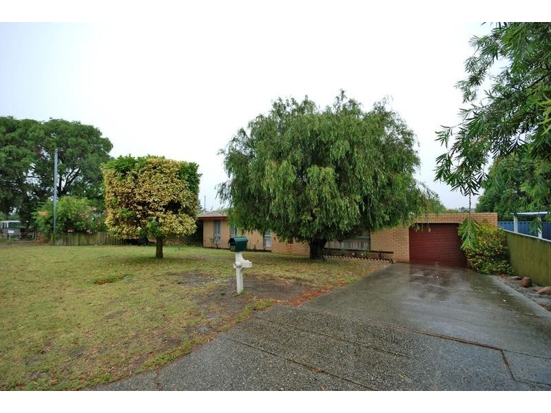 49 Hurlston Way, Koondoola WA 6064