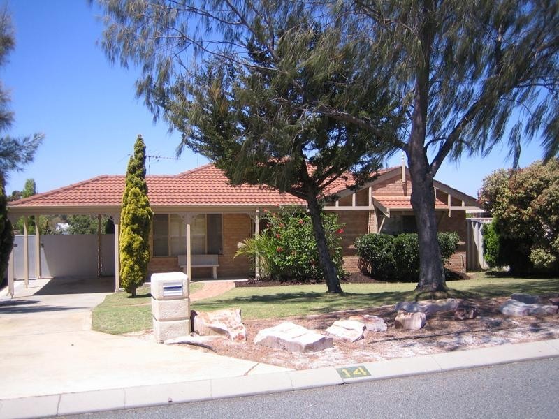 14 Malone Mews, Clarkson WA 6030