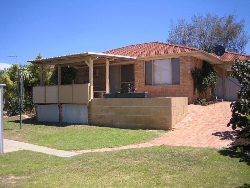 14 Malone Mews, Clarkson WA 6030