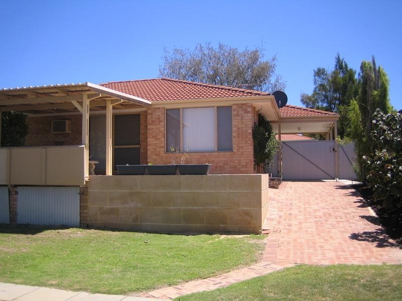 14 Malone Mews, Clarkson WA 6030