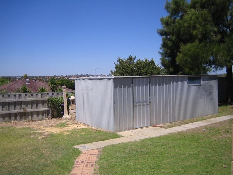 14 Malone Mews, Clarkson WA 6030