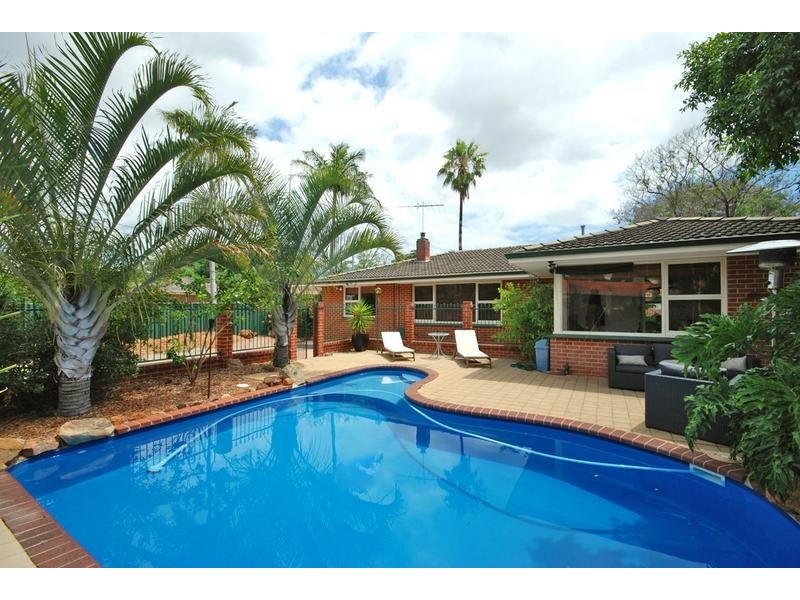 53 Dallas Crescent, Wanneroo WA 6065