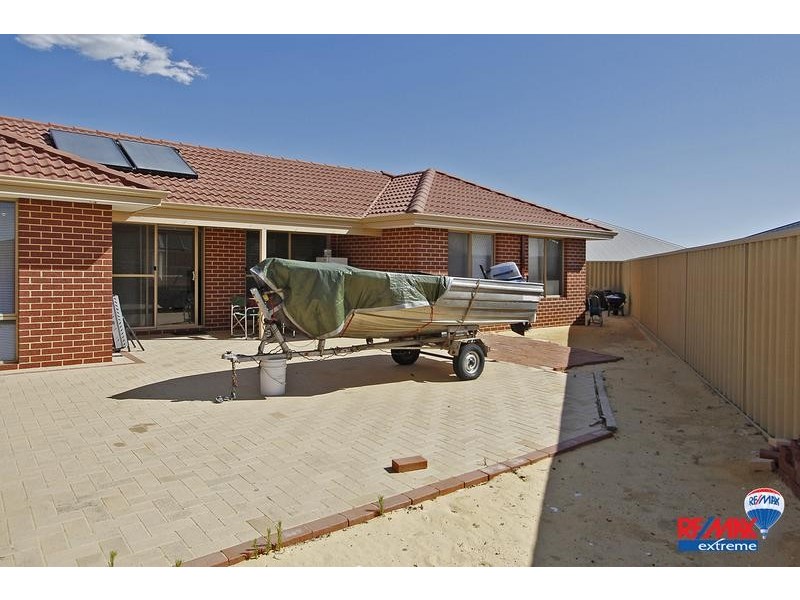 28 Redington Drive, Butler WA 6036