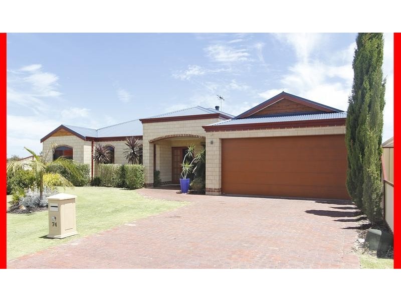 74 Colwyn Loop (Settled 02/04/12), Tapping WA 6065