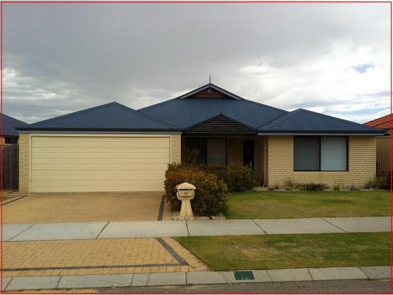 11 Chorley Avenue, Butler WA 6036