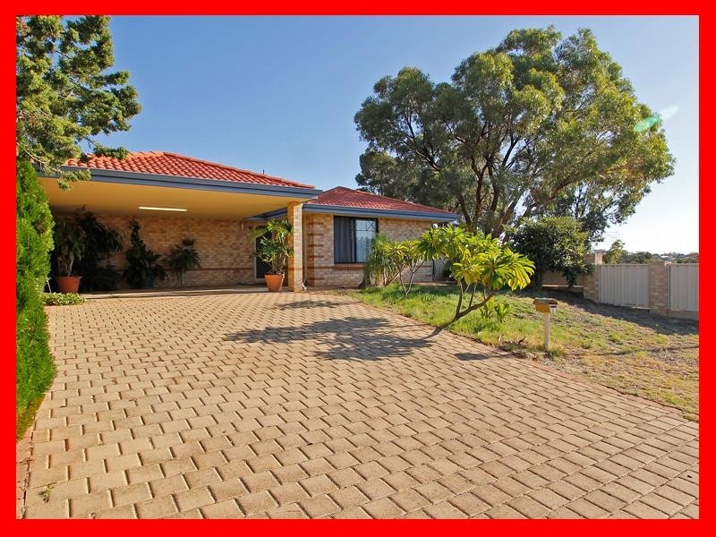 27 Menteith Place, Kinross WA 6028