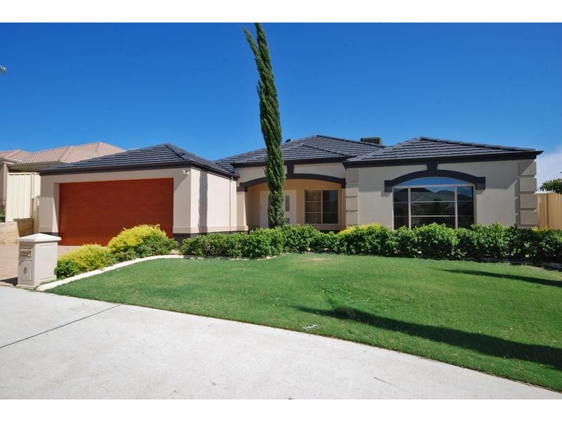 8 Langmuir Way, Tapping WA 6065