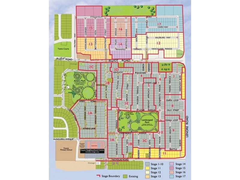 23 Winnipeg Terrace, Wanneroo WA 6065