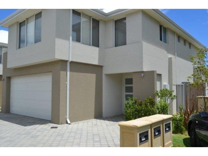 1/58 Barker Street, Belmont WA 6104