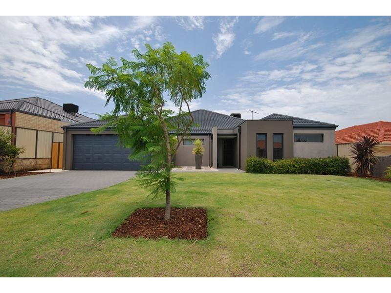 75 Keanefield Drive, Carramar WA 6031