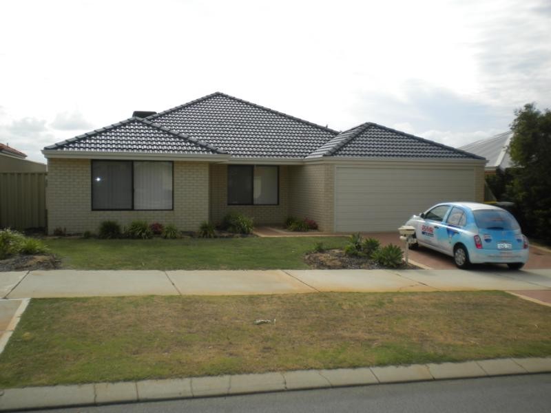 50 Camborne Parkway, Butler WA 6036