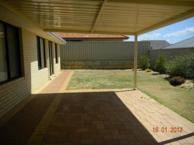 50 Camborne Parkway, Butler WA 6036