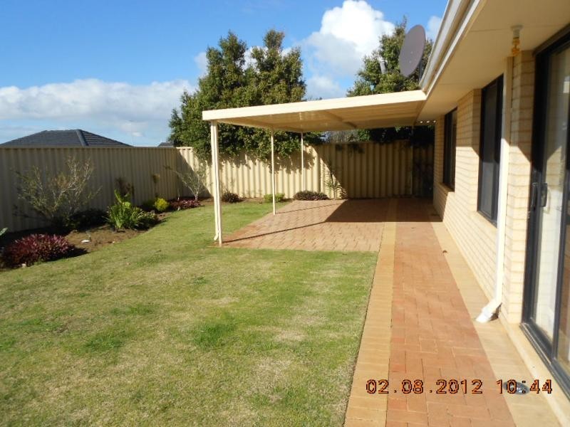 50 Camborne Parkway, Butler WA 6036