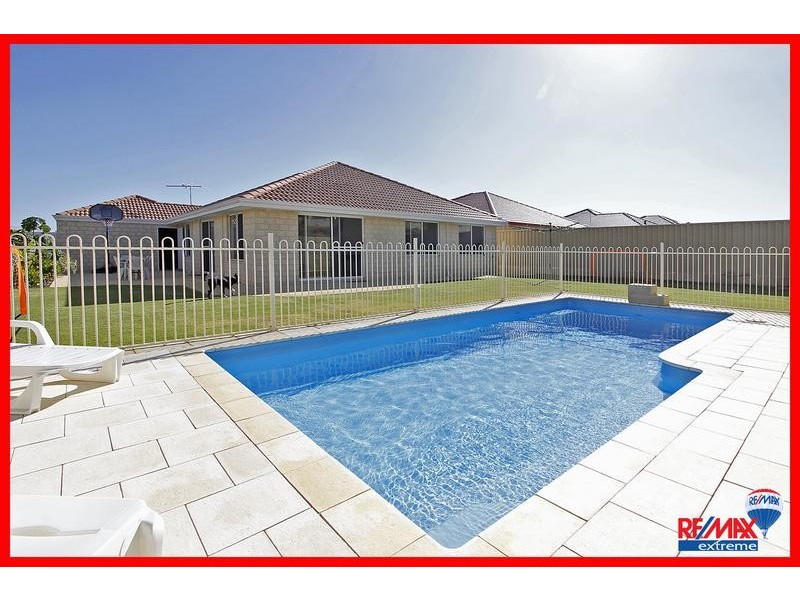 22 Cape Meares Crescent, Butler WA 6036