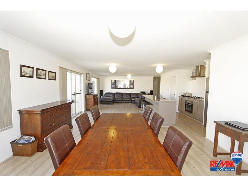 22 Cape Meares Crescent, Butler WA 6036