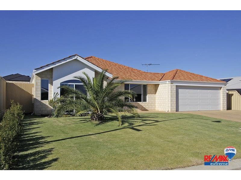 22 Cape Meares Crescent, Butler WA 6036