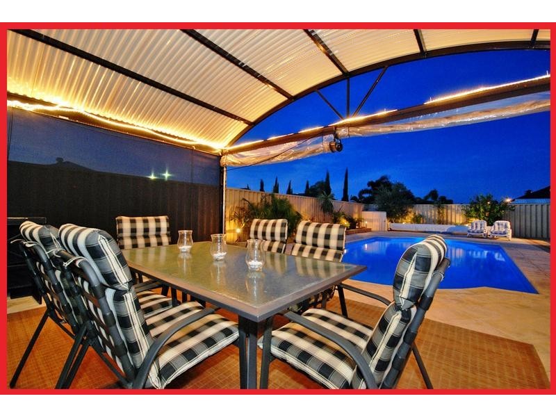 3 Woodstock Way, Butler WA 6036