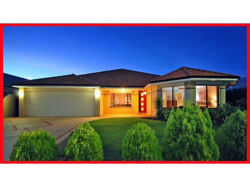 3 Woodstock Way, Butler WA 6036