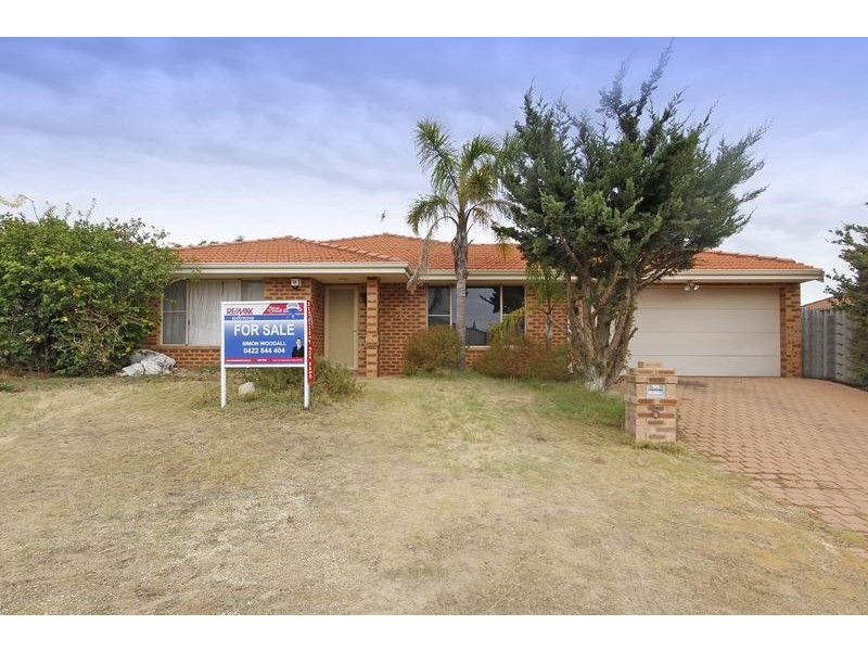 6 Elvina Rise, Clarkson WA 6030