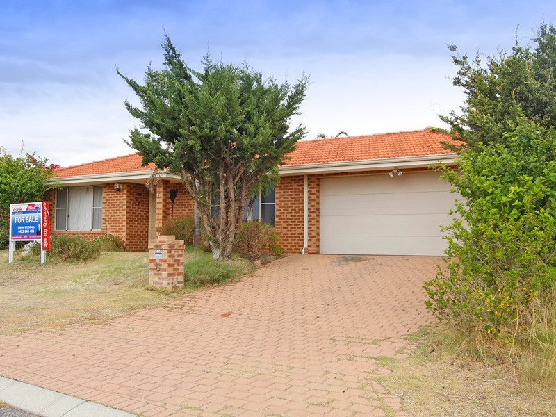6 Elvina Rise, Clarkson WA 6030