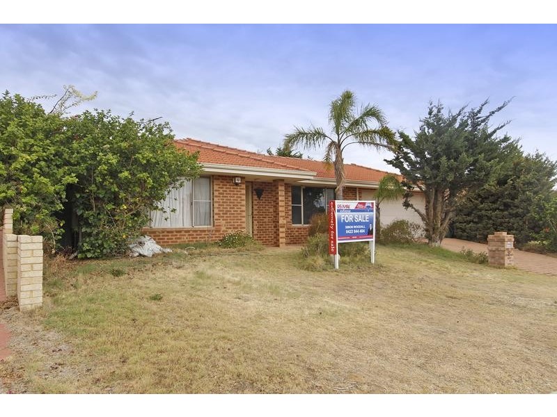 6 Elvina Rise, Clarkson WA 6030