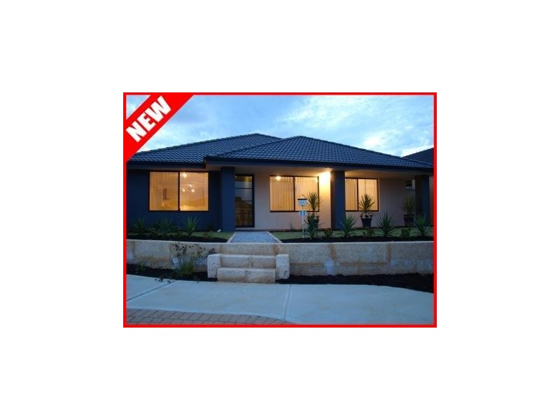 11 Oxted Link, Butler WA 6036