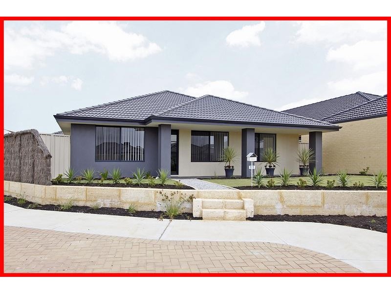 11 Oxted Link, Butler WA 6036