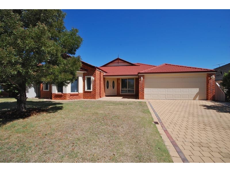 37 Palmerston Crescent, Tapping WA 6065