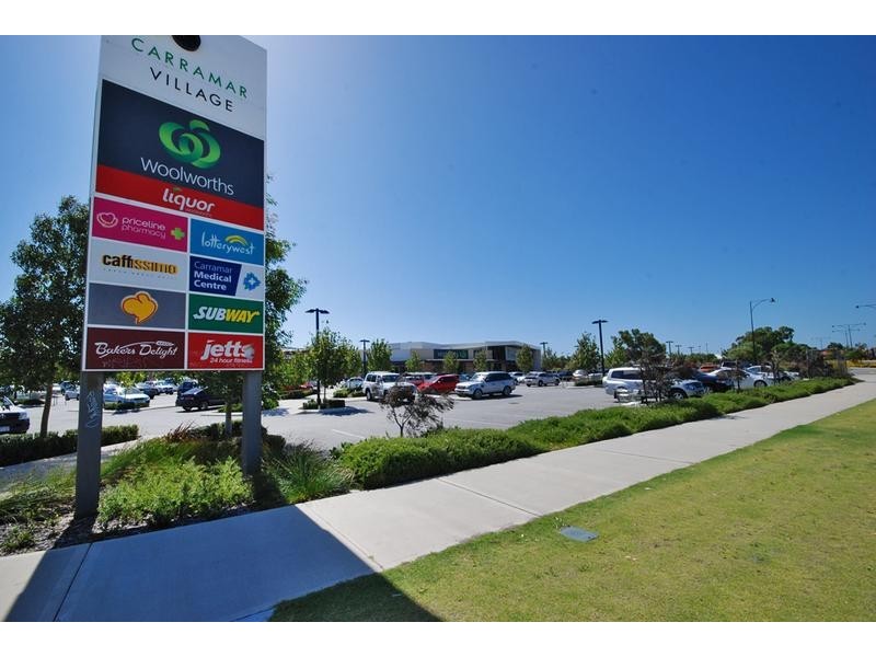 37 Palmerston Crescent, Tapping WA 6065