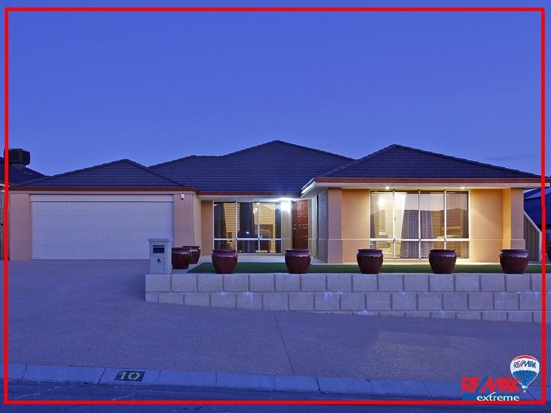 10 Lavenham Street, Butler WA 6036