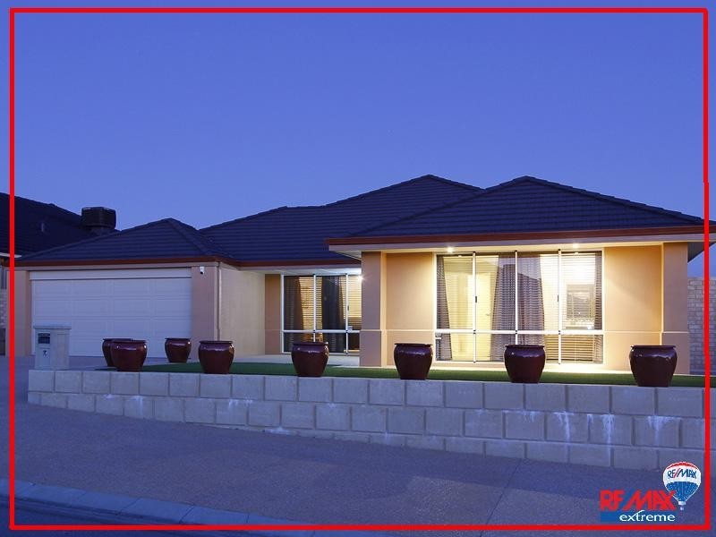 10 Lavenham Street, Butler WA 6036