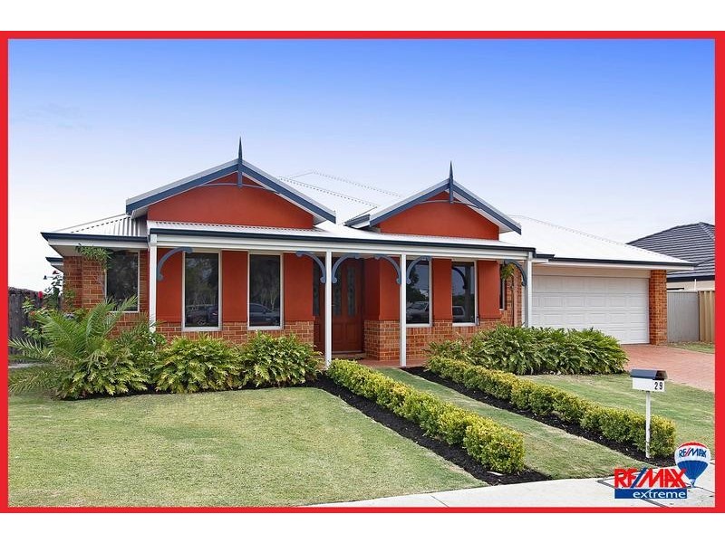 29 Swavesey Avenue, Butler WA 6036