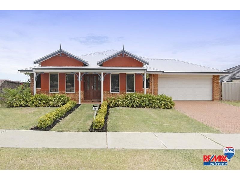 29 Swavesey Avenue, Butler WA 6036