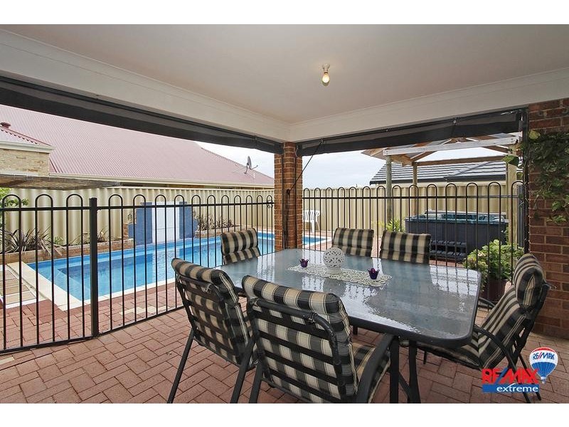 29 Swavesey Avenue, Butler WA 6036