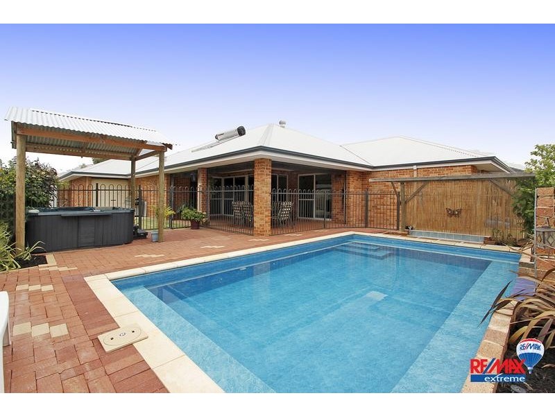 29 Swavesey Avenue, Butler WA 6036