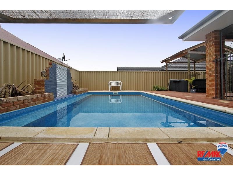 29 Swavesey Avenue, Butler WA 6036