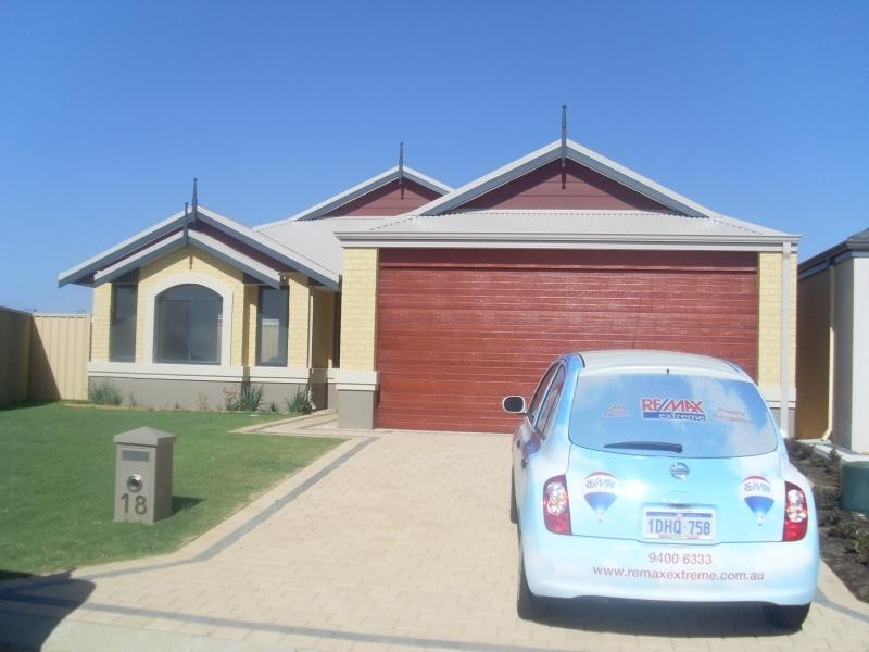 18 Prenton Street, Butler WA 6036
