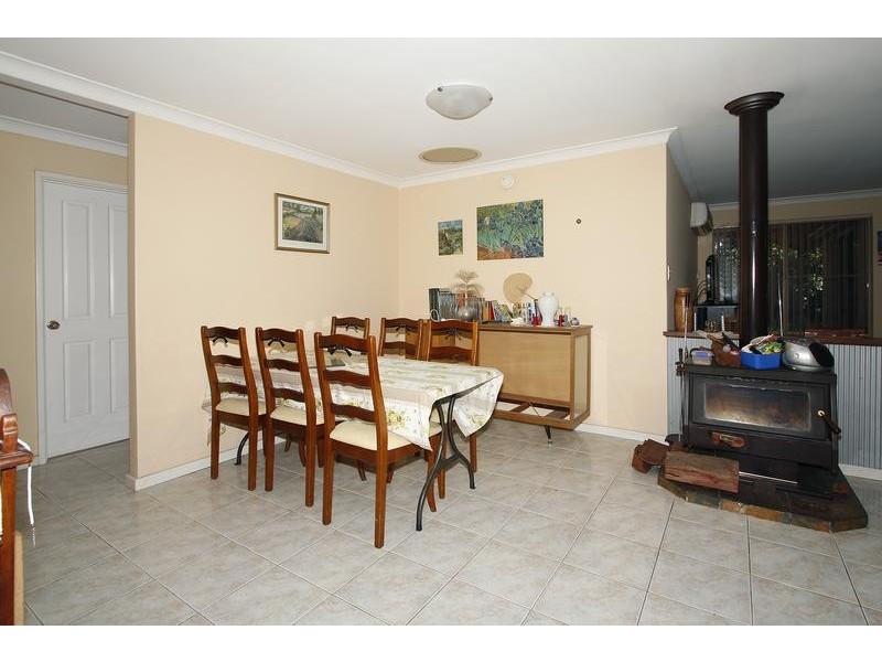 44 Damepattie Drive, Two Rocks WA 6037