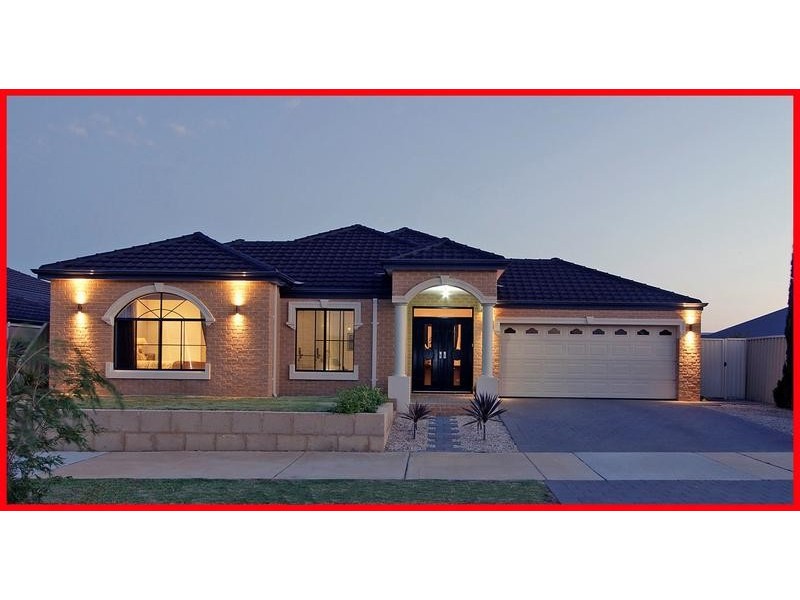 96 Benenden Avenue, Butler WA 6036