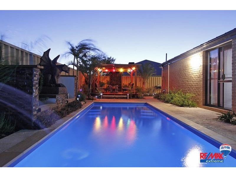 96 Benenden Avenue, Butler WA 6036