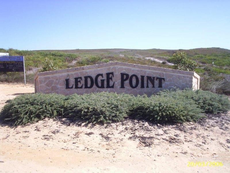 45 Robertson Road, Ledge Point WA 6043