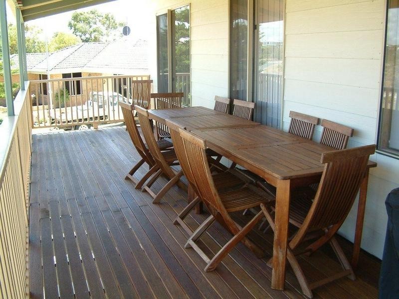 45 Robertson Road, Ledge Point WA 6043