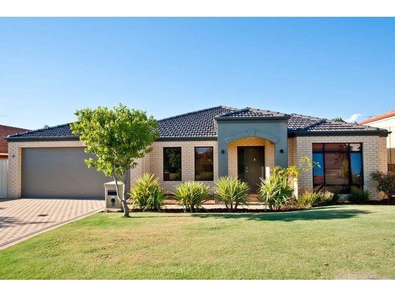 17 Whyalla Chase, Tapping WA 6065