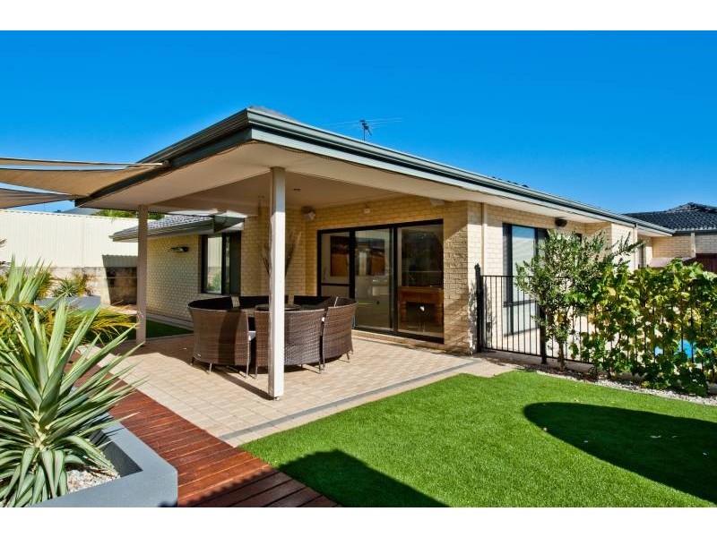 17 Whyalla Chase, Tapping WA 6065