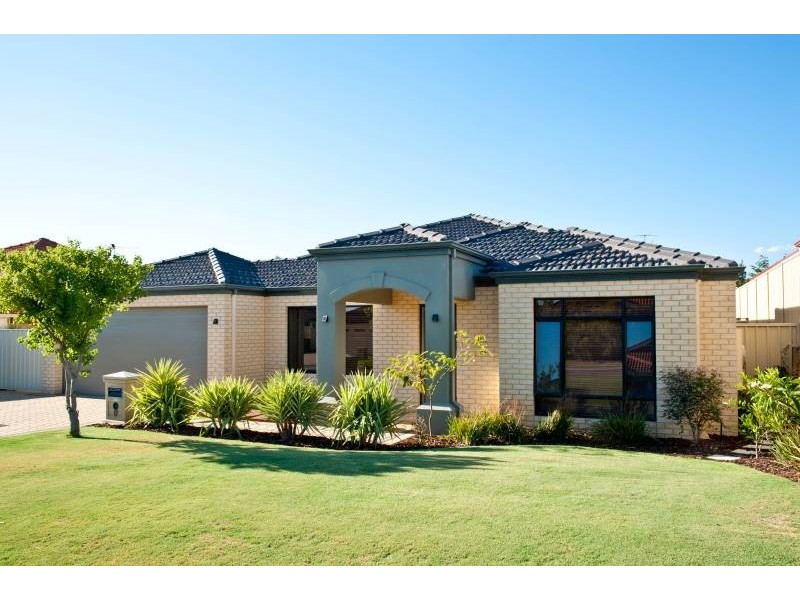 17 Whyalla Chase, Tapping WA 6065