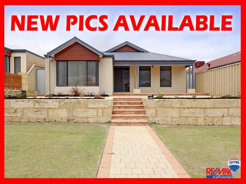 20 Heysham Bend, Butler WA 6036
