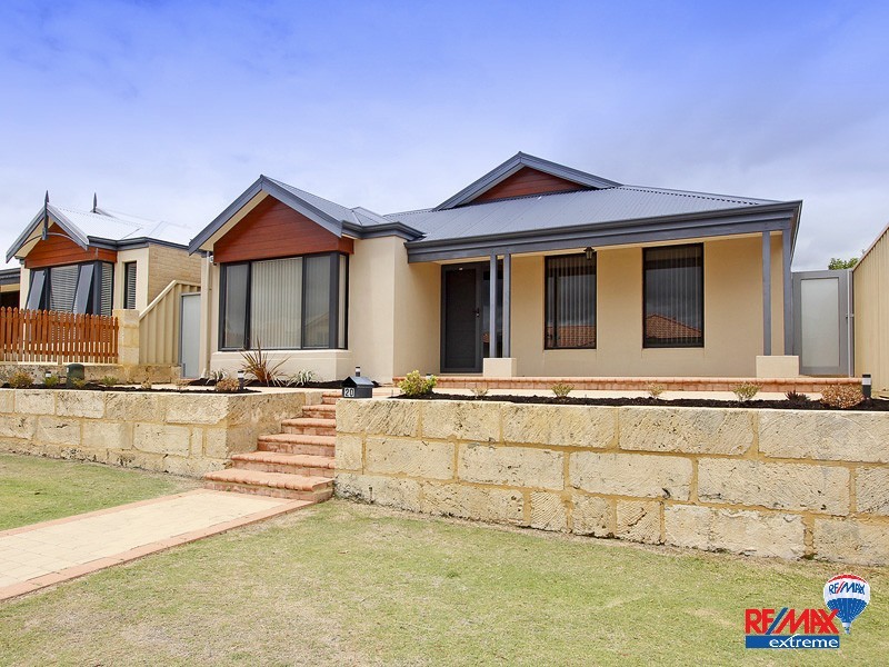20 Heysham Bend, Butler WA 6036