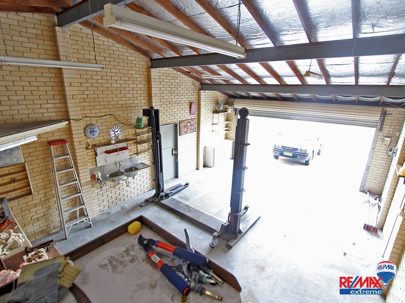 21 Ashley Avenue, Quinns Rocks WA 6030