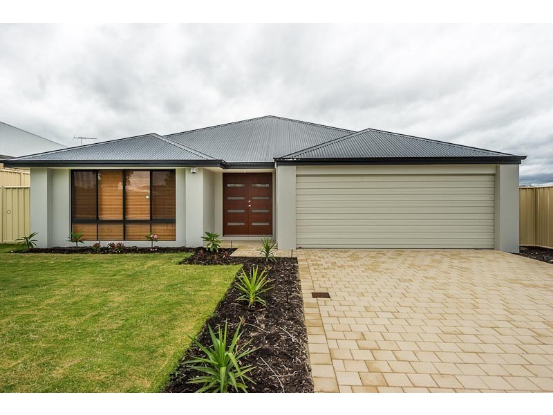 14 Carbine Loop, Banksia Grove WA 6031