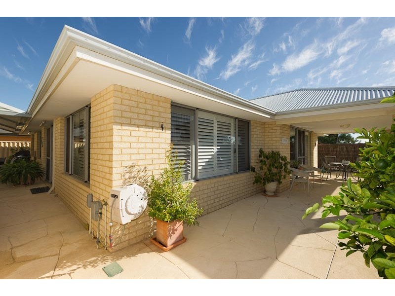 24 Condicote Loop, Butler WA 6036